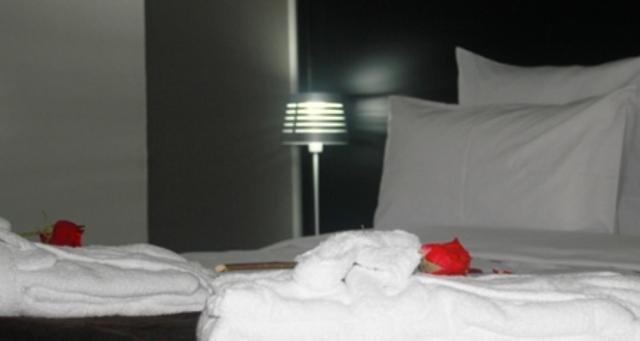 Suite Sun