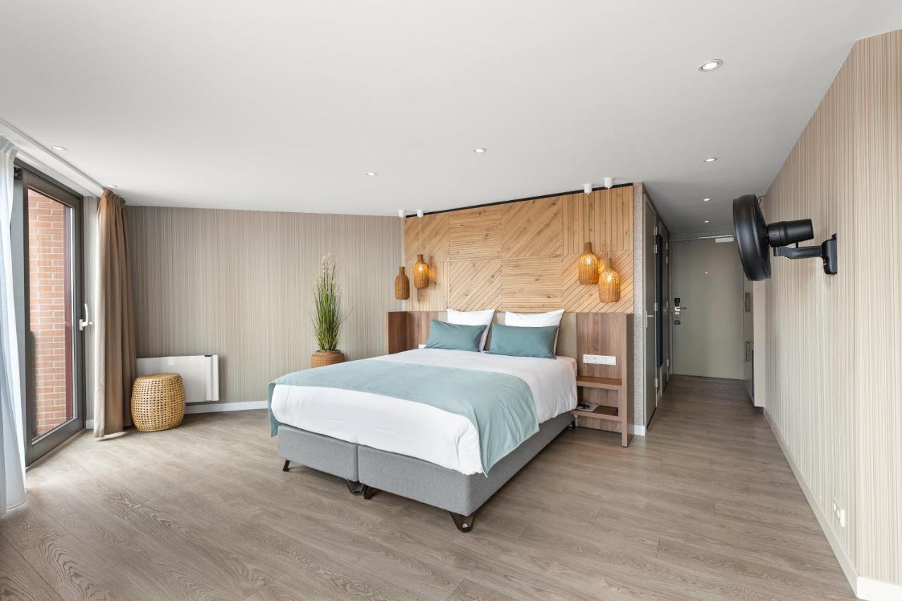 Junior Suite Terrace