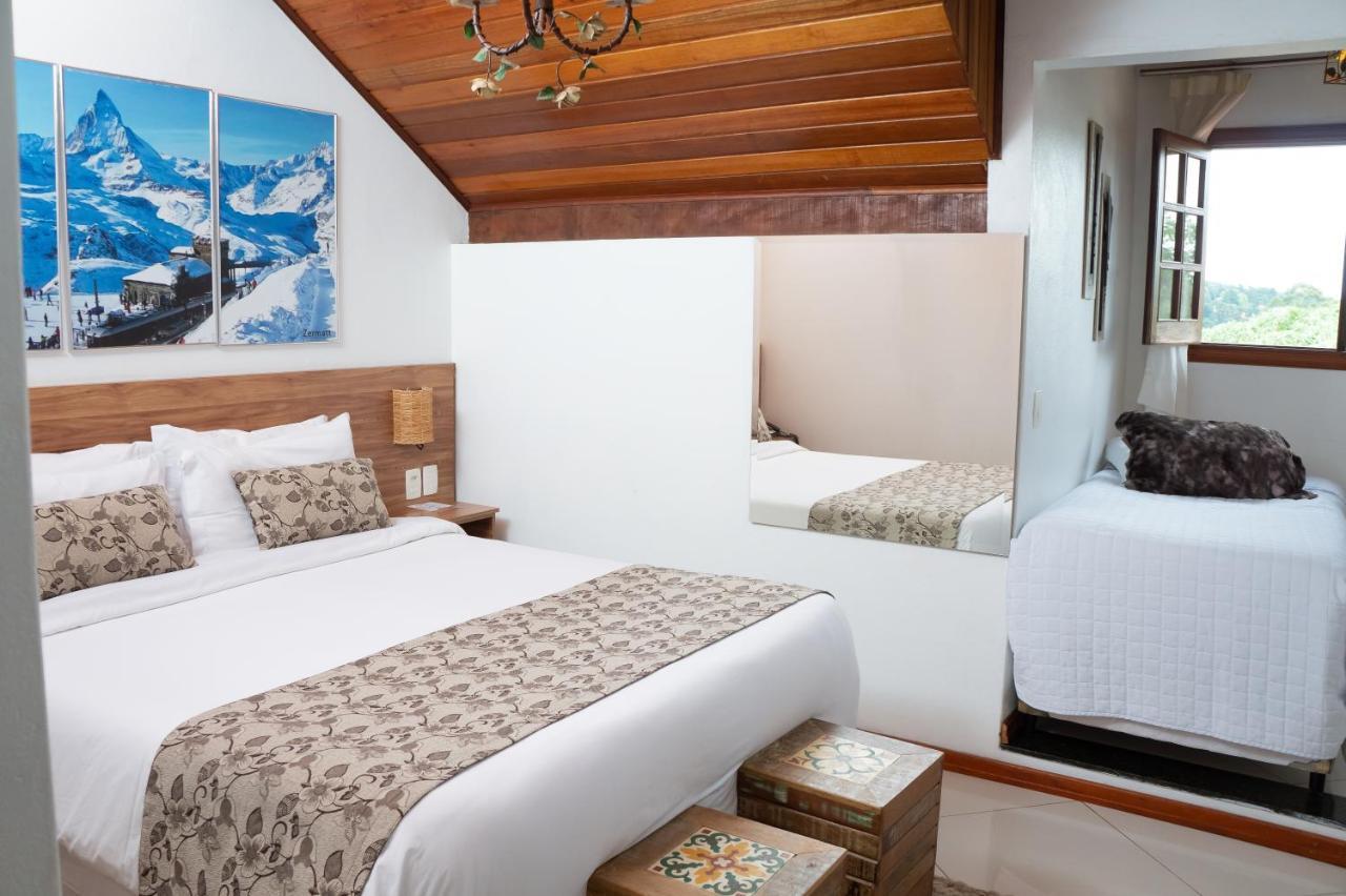 Quarto Júnior
