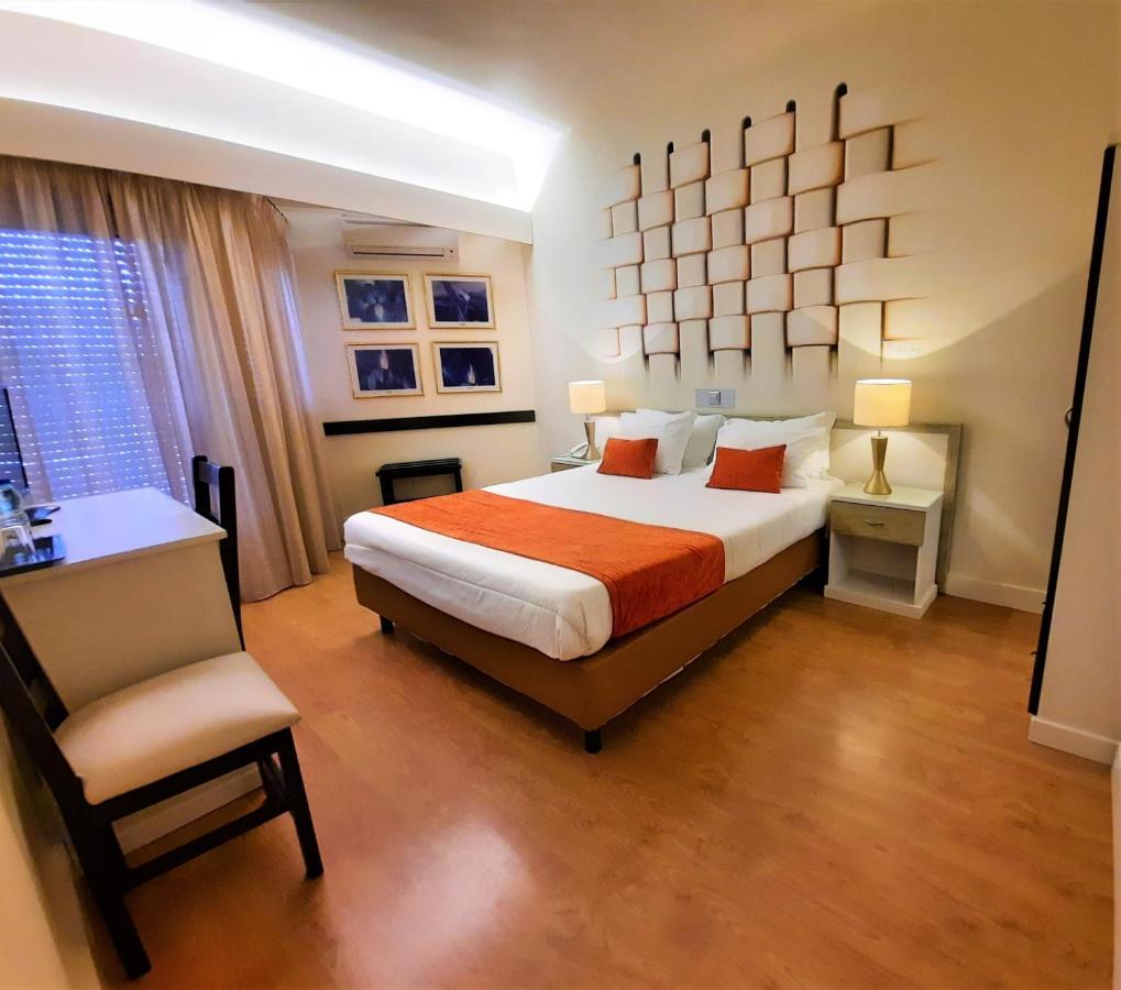 Double Room Balcony