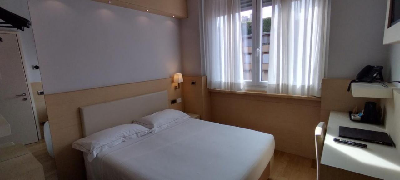Kleines Doppelzimmer