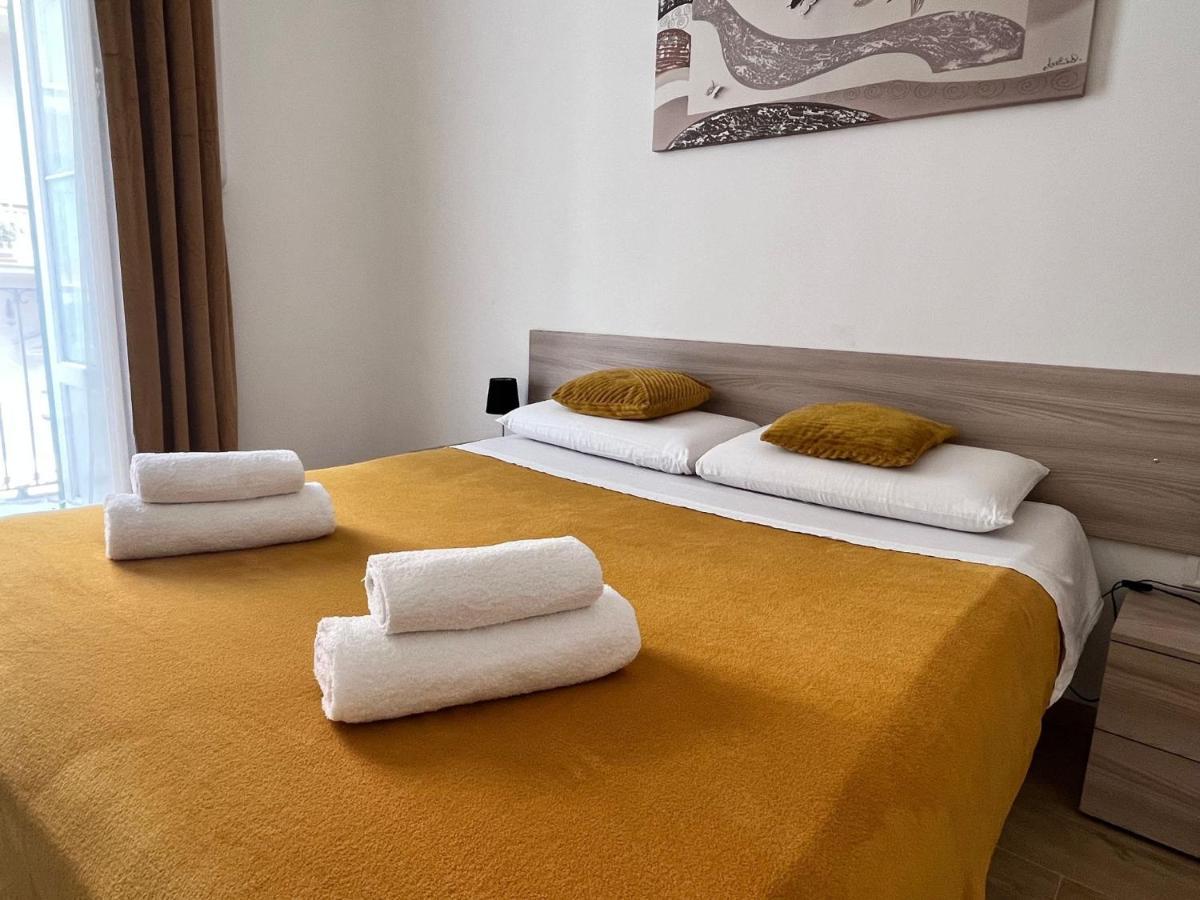 Two bedrooms balcony
