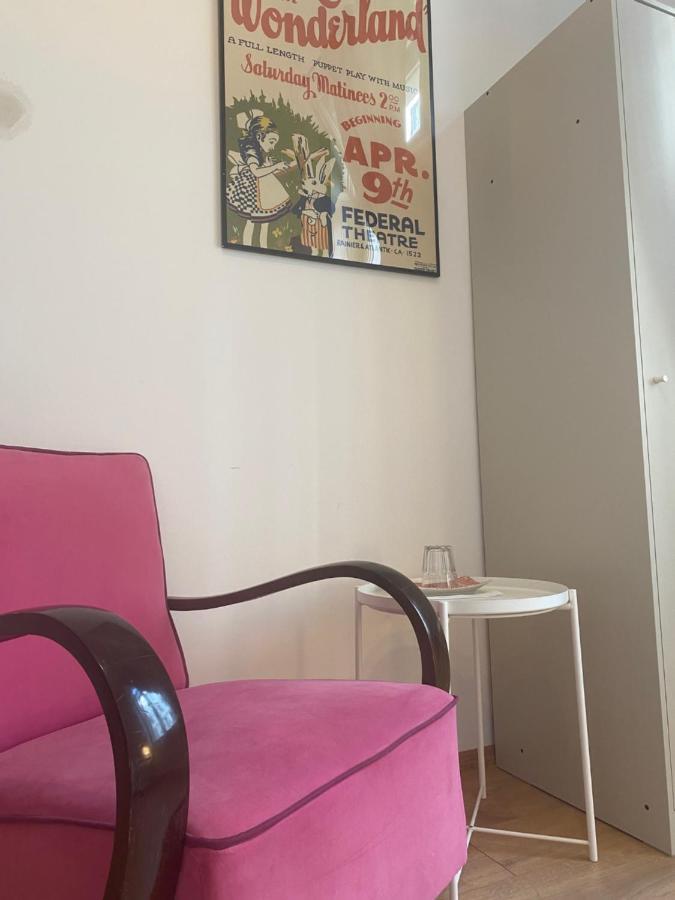 Einzelzimmer mit eigenem Bad