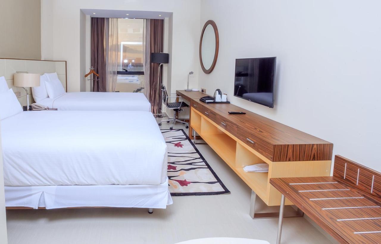Standard Twin Apartment