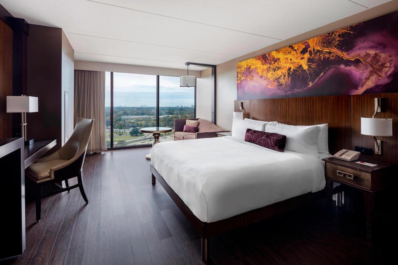 King Room Roll Shower Mobility Accessible