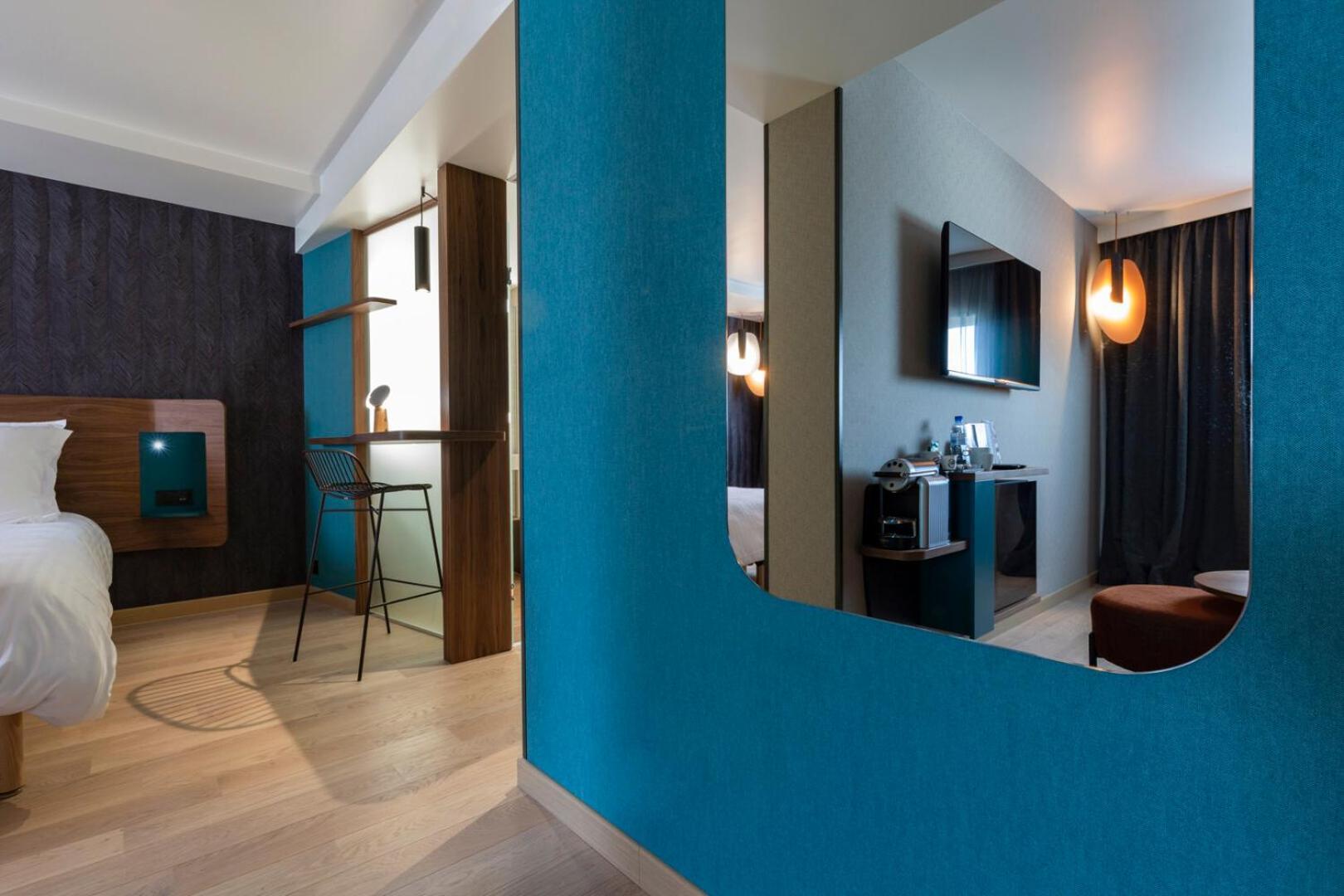 Suite Océane