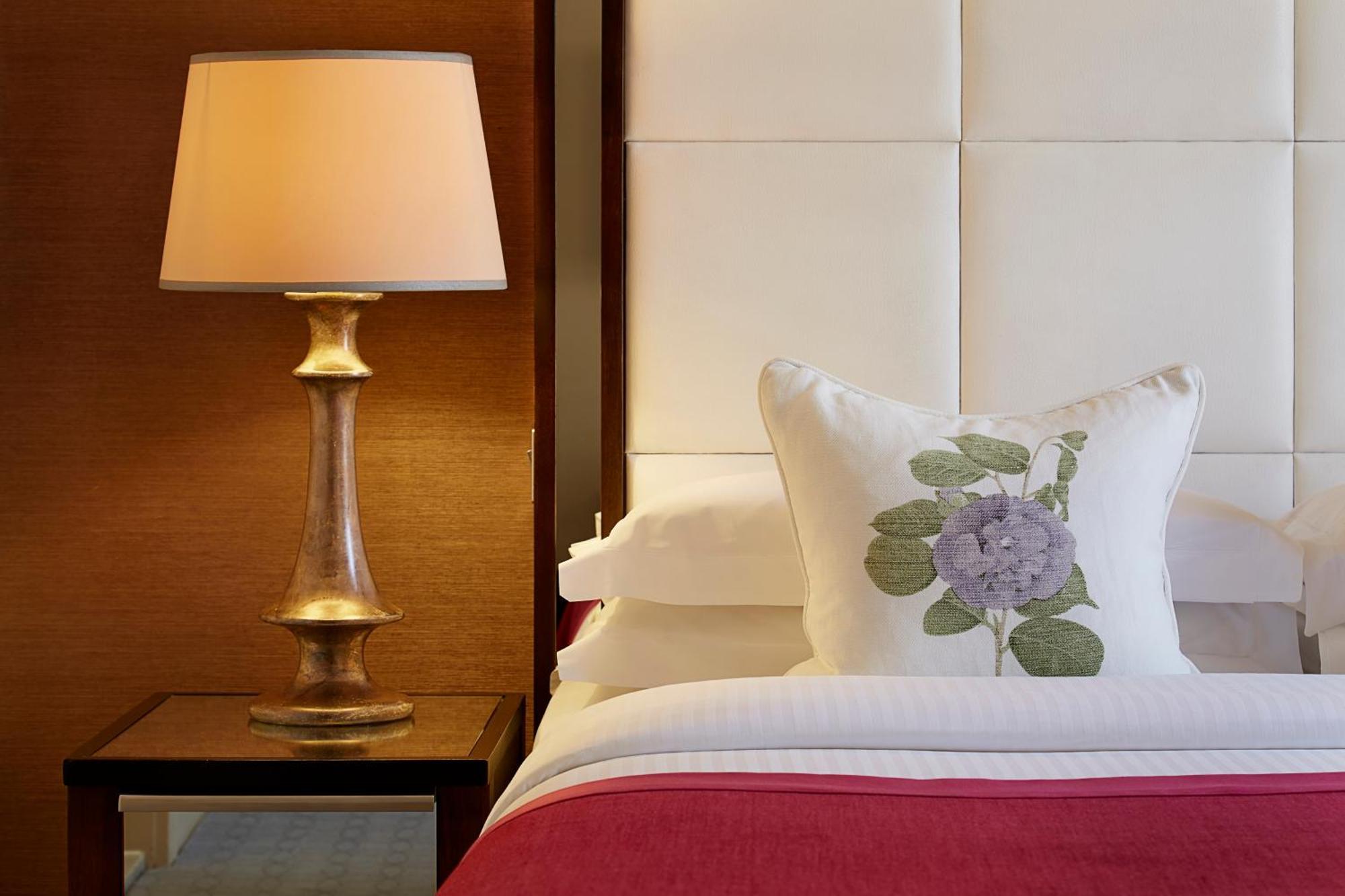 Superior Plus Room