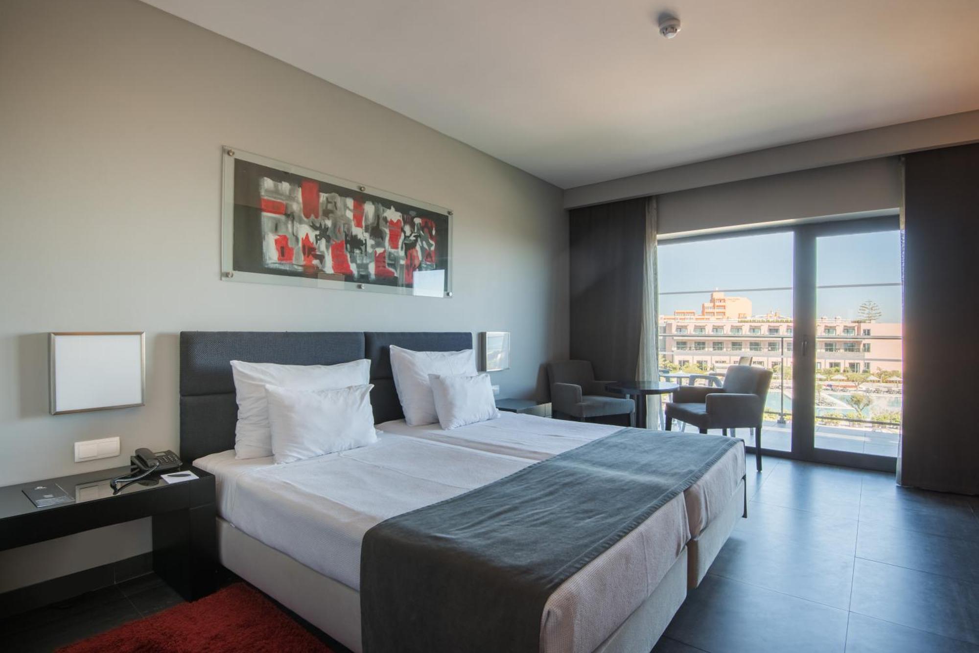 Superior Single Room Sea View