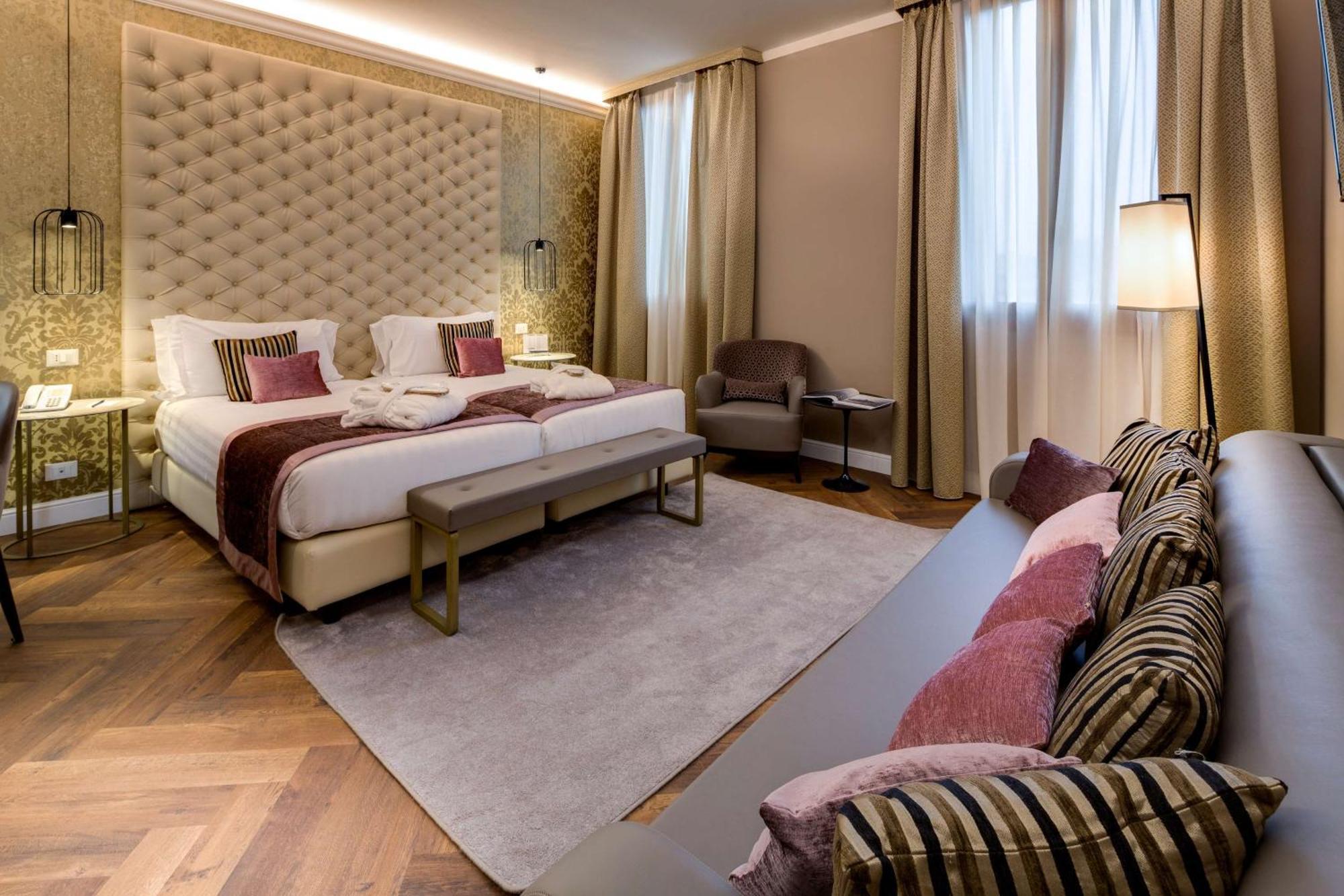 Deluxe Sofa Bed