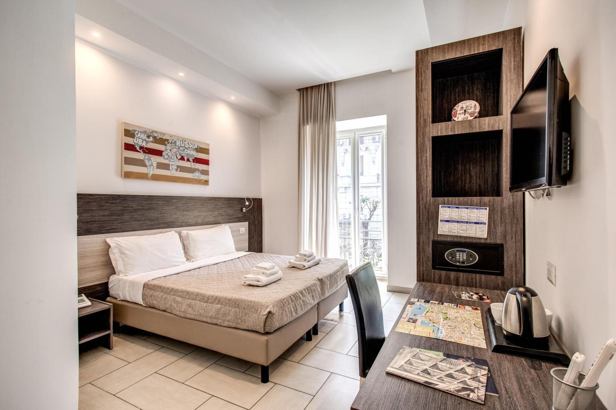 Double or Twin Room