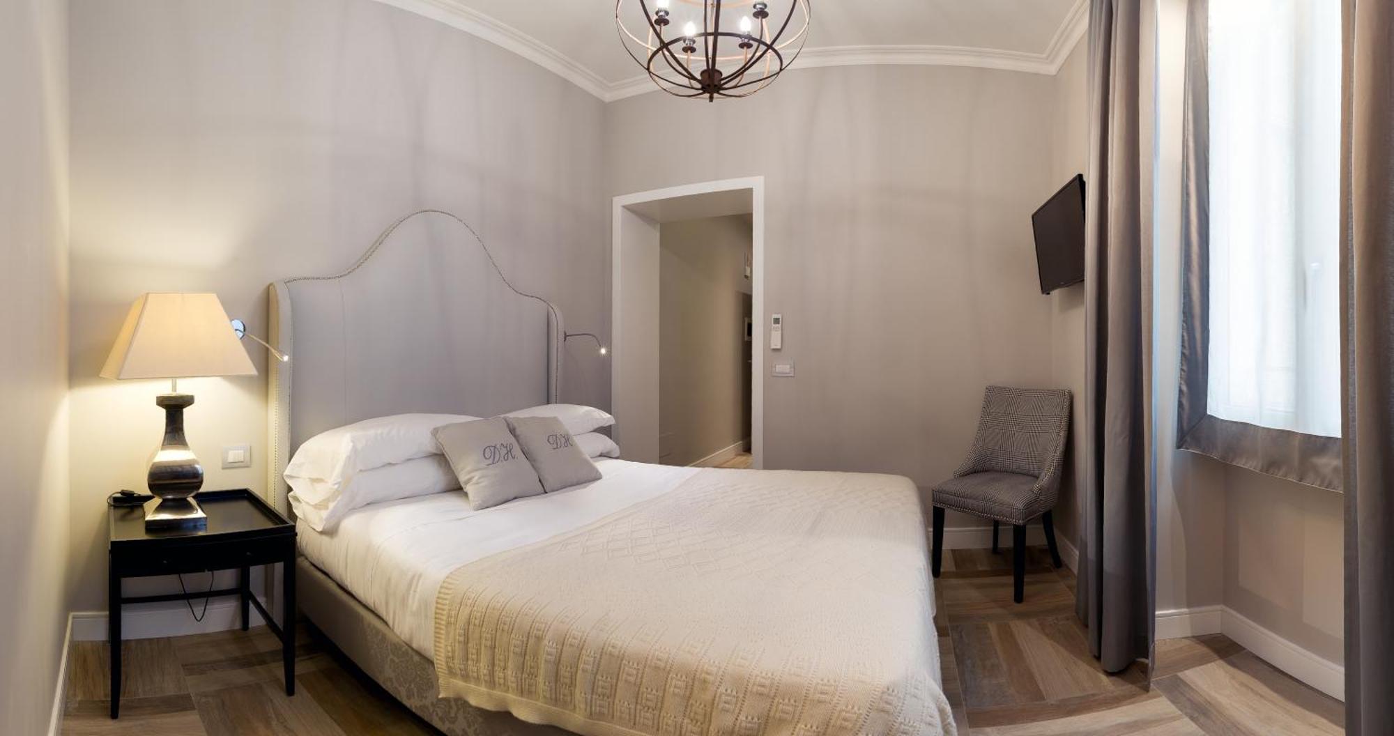 Small Double Room
