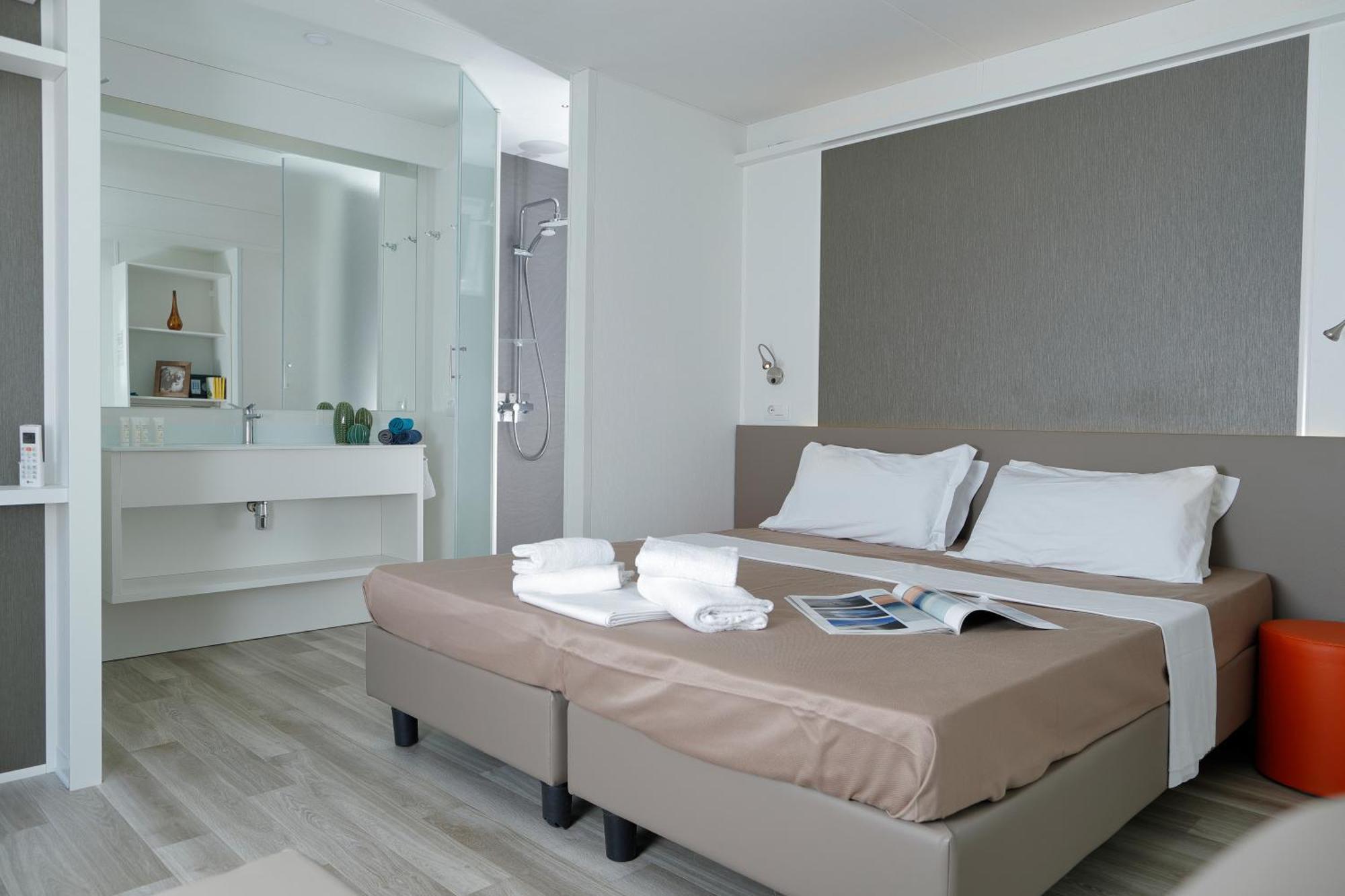 Standaard Bungalow