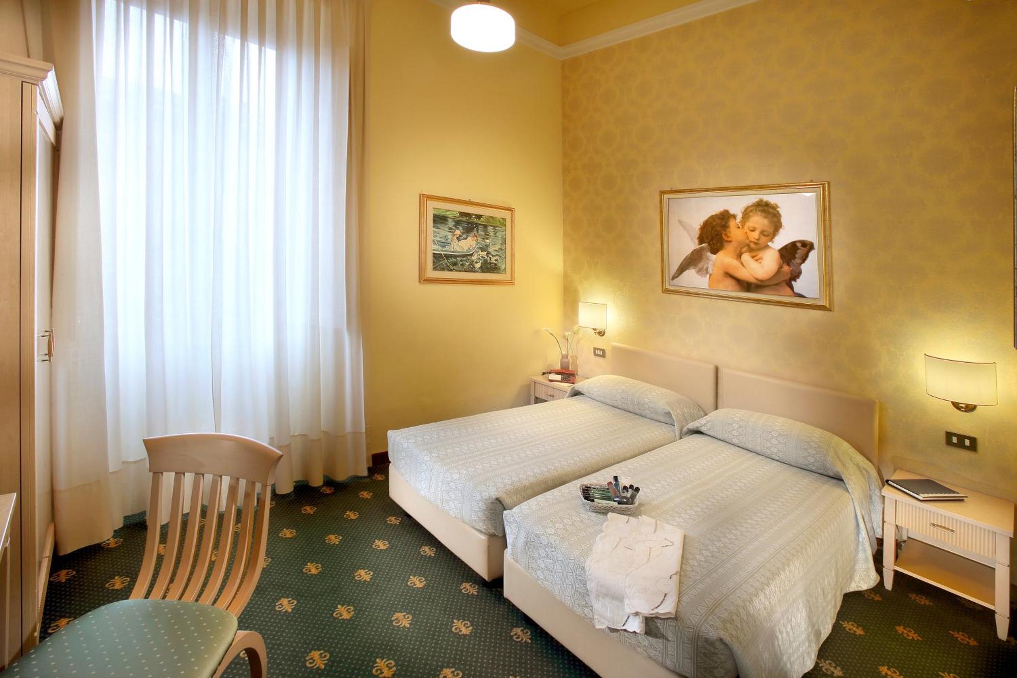 Double or Twin Room