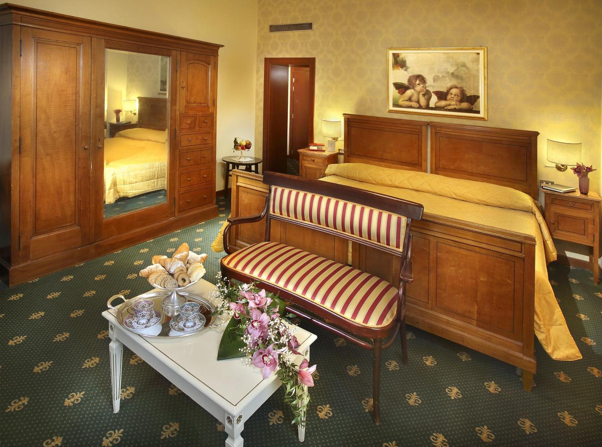 Superior Double or Twin Room
