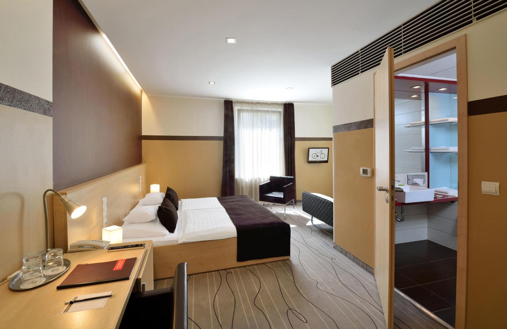 Double Room Extra Bed