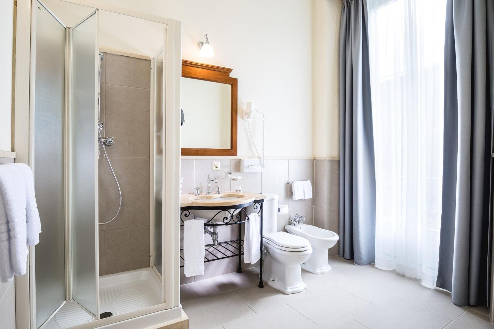 Chambre Double Économique