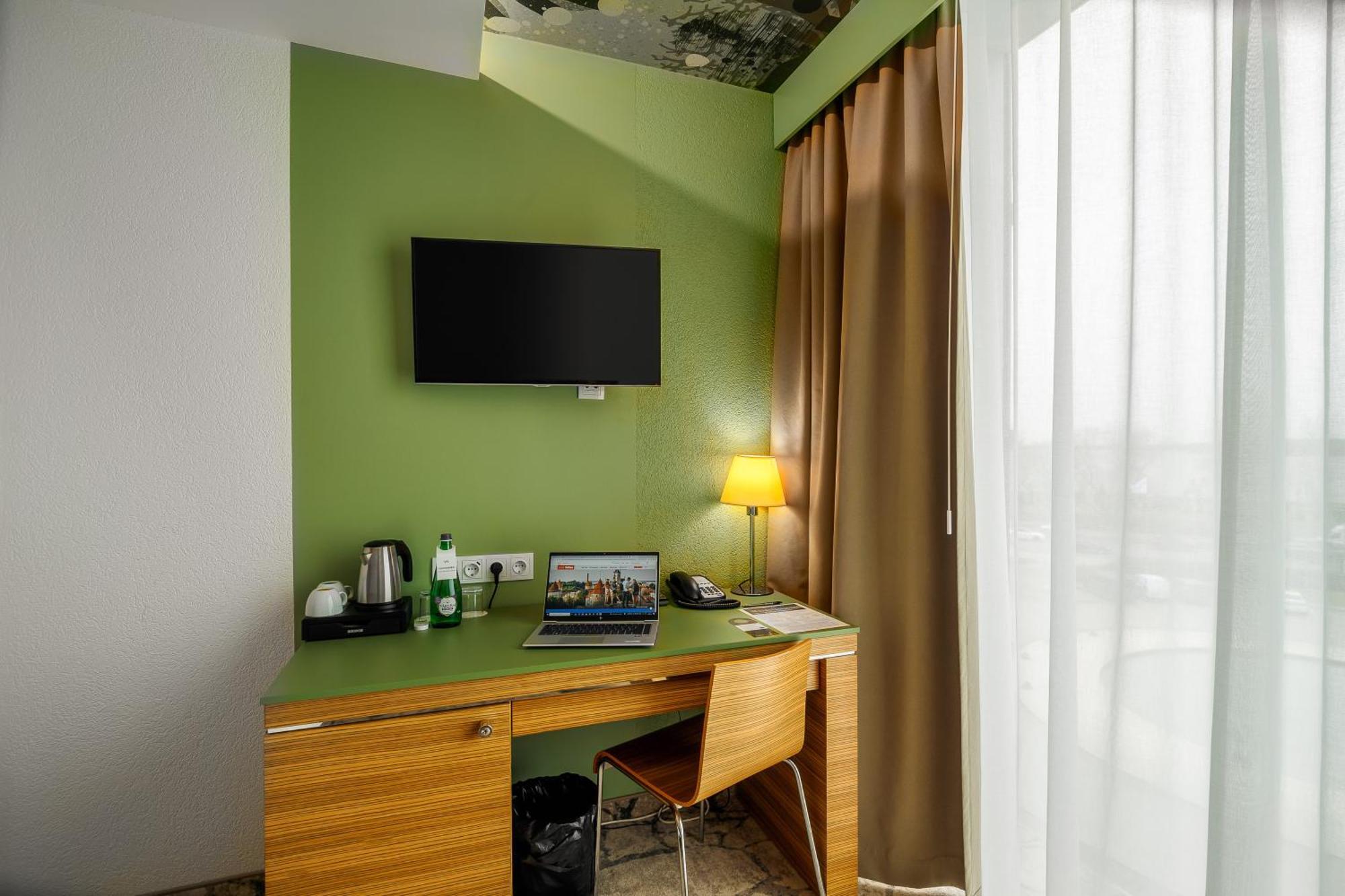 Classic Doppelzimmer