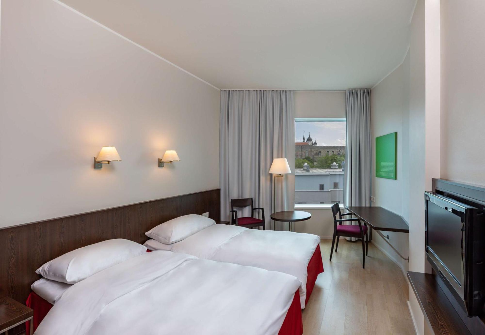 Standard Zimmer - Obere Etage
