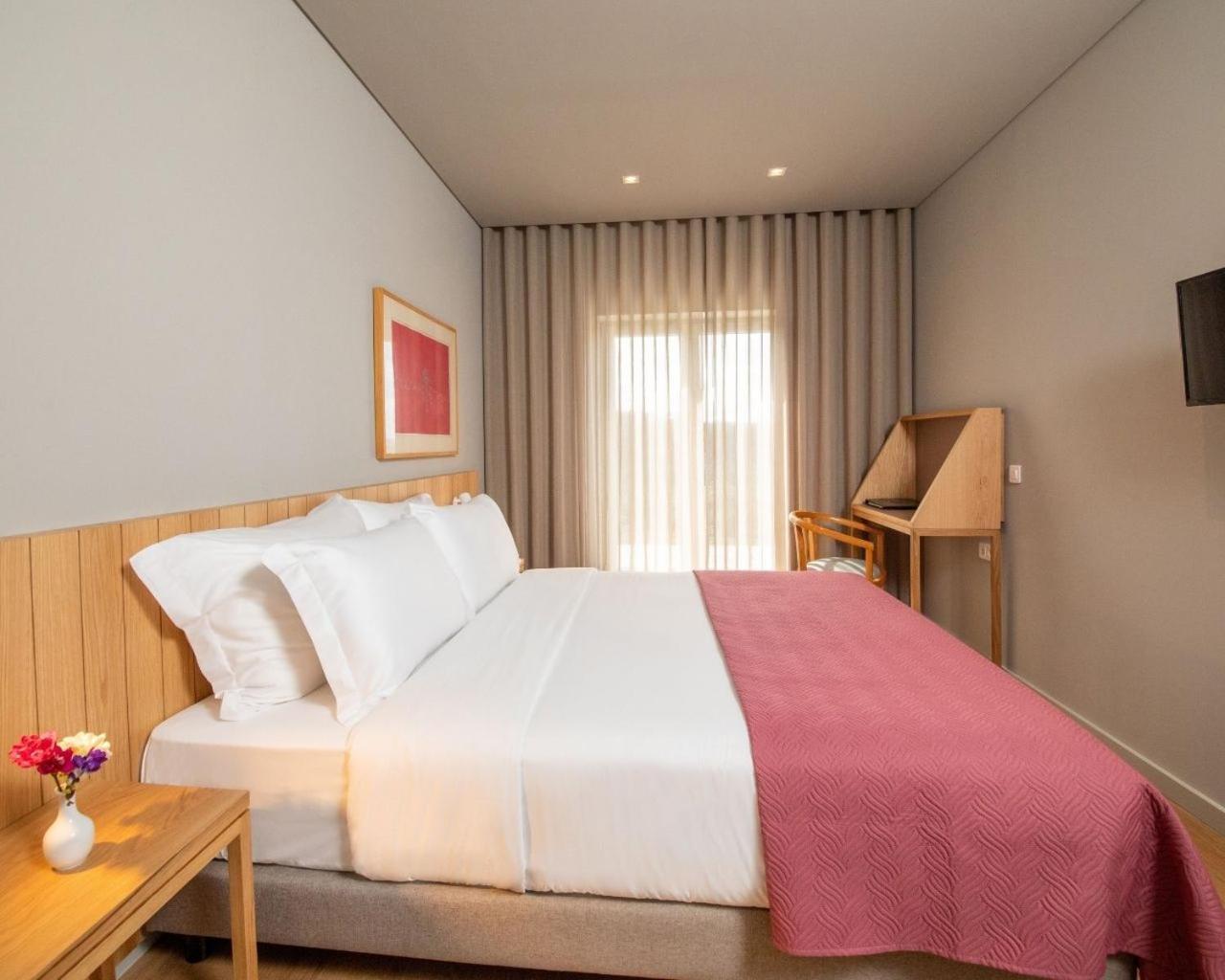 Double Room double bed