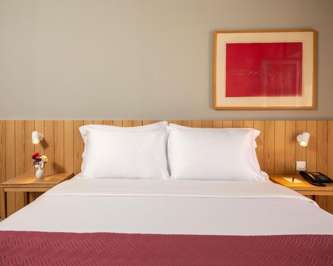 Double Room double bed