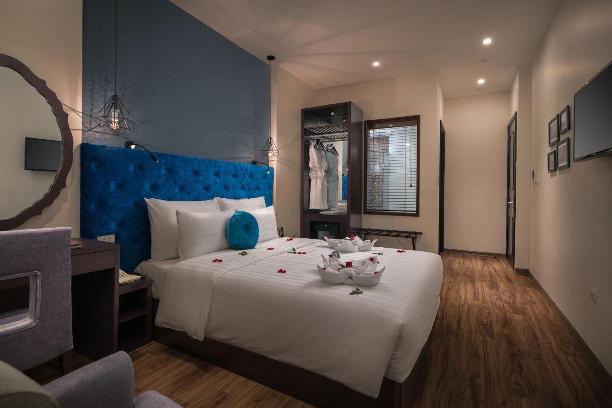 Executive Double Room
