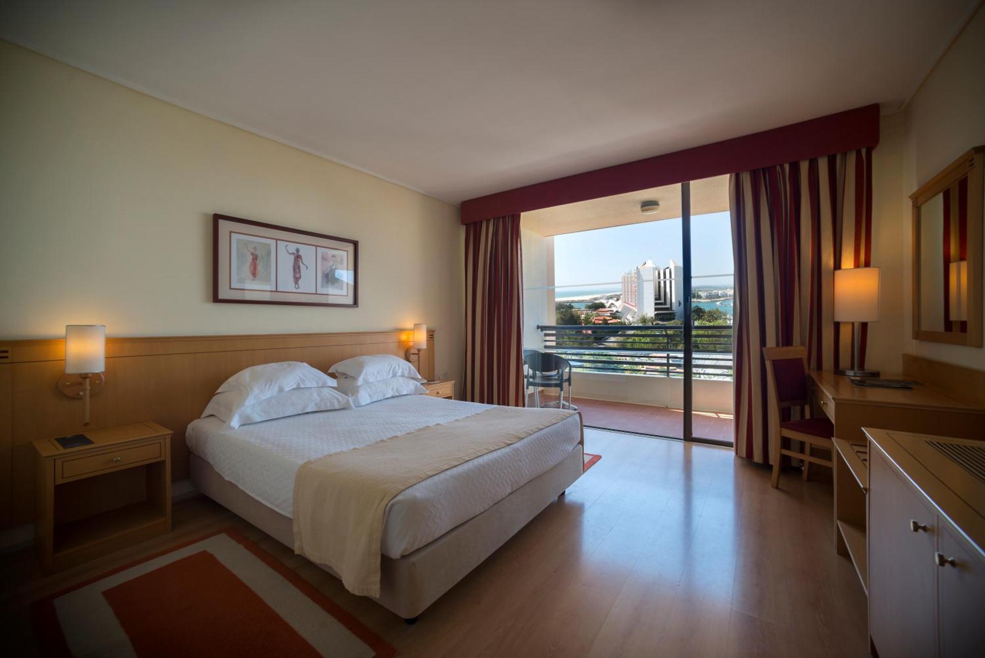 Suite Duplex avec Vue sur Mer
