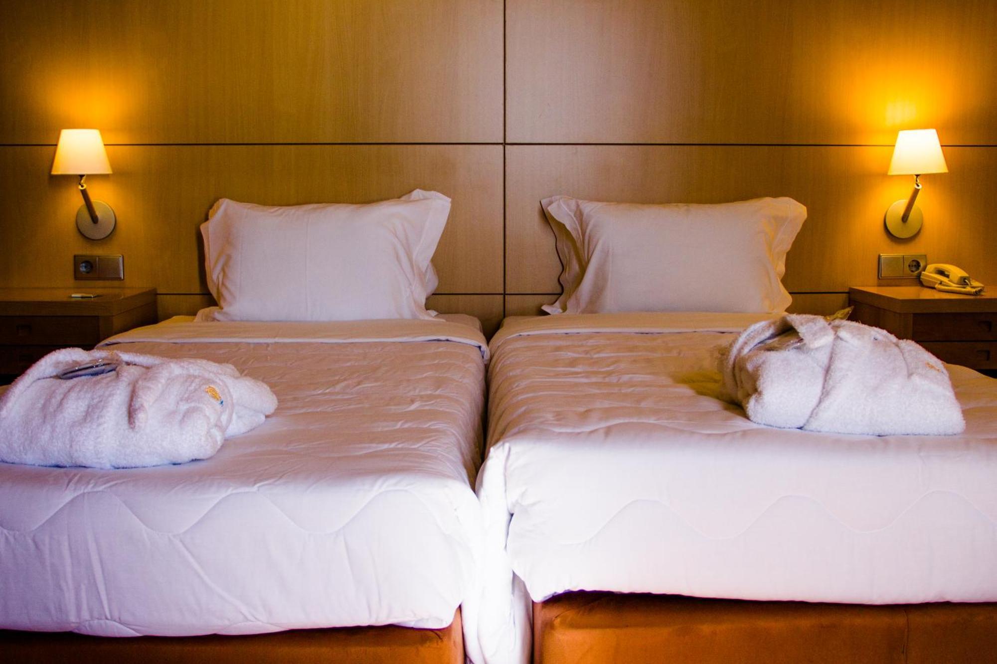 Double Room Edifício Principal