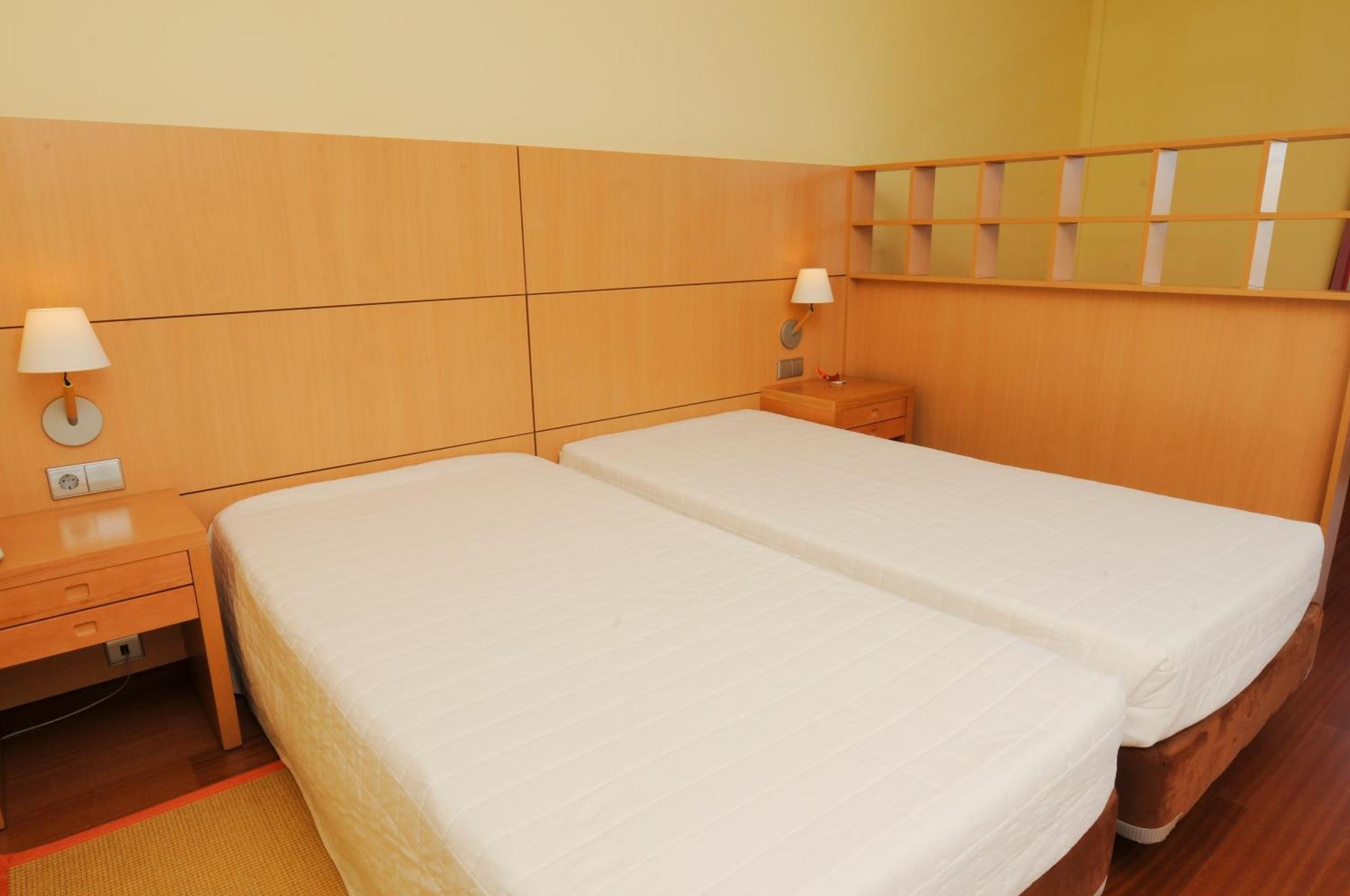 Double Room Edifício Principal