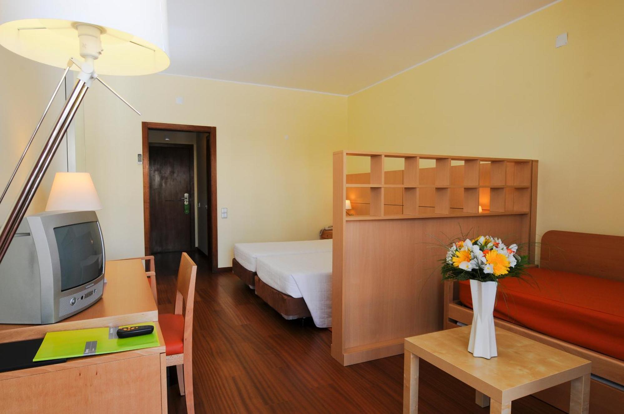 Double Room Edifício Principal