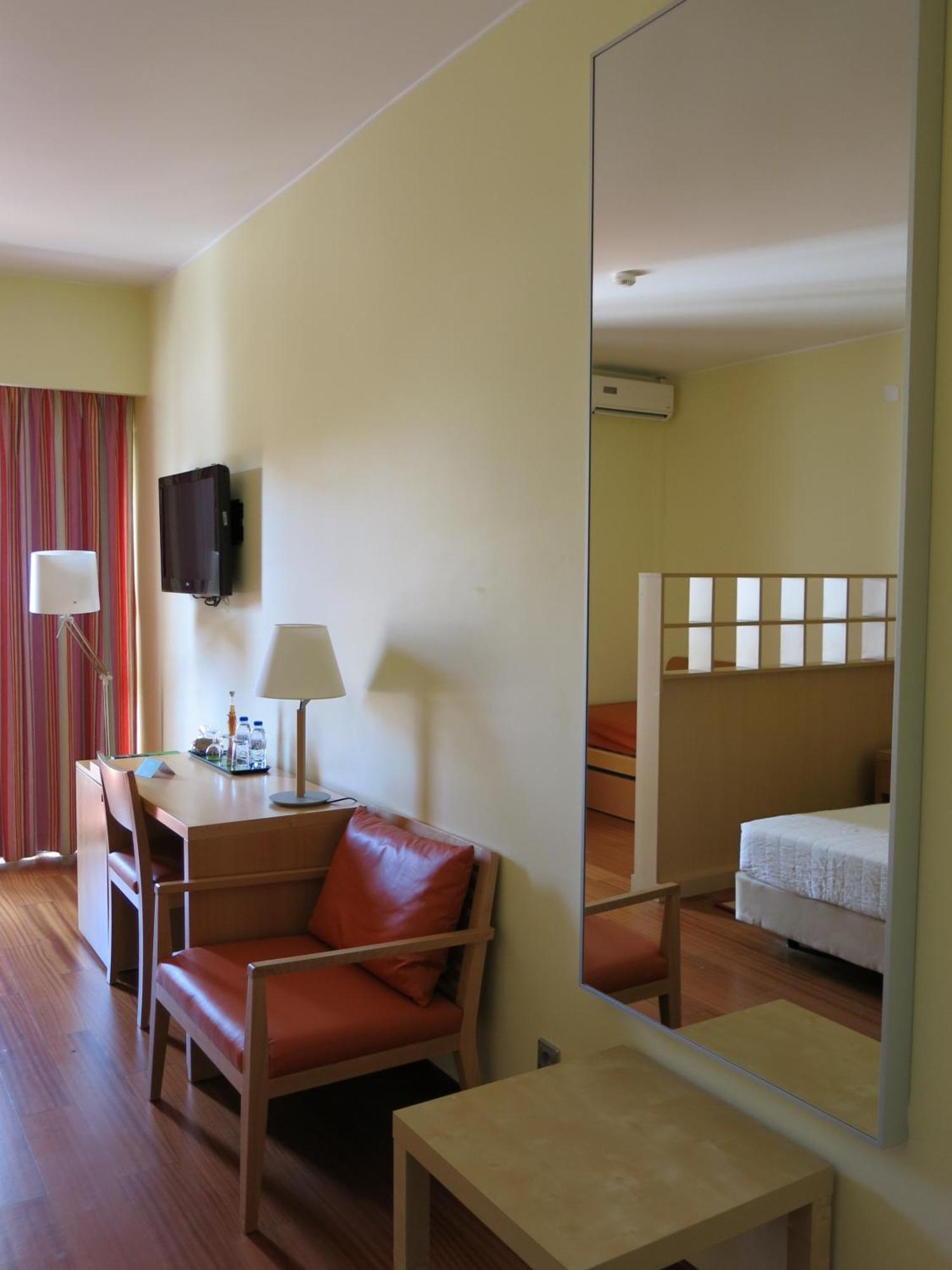 Double Room Edifício Principal