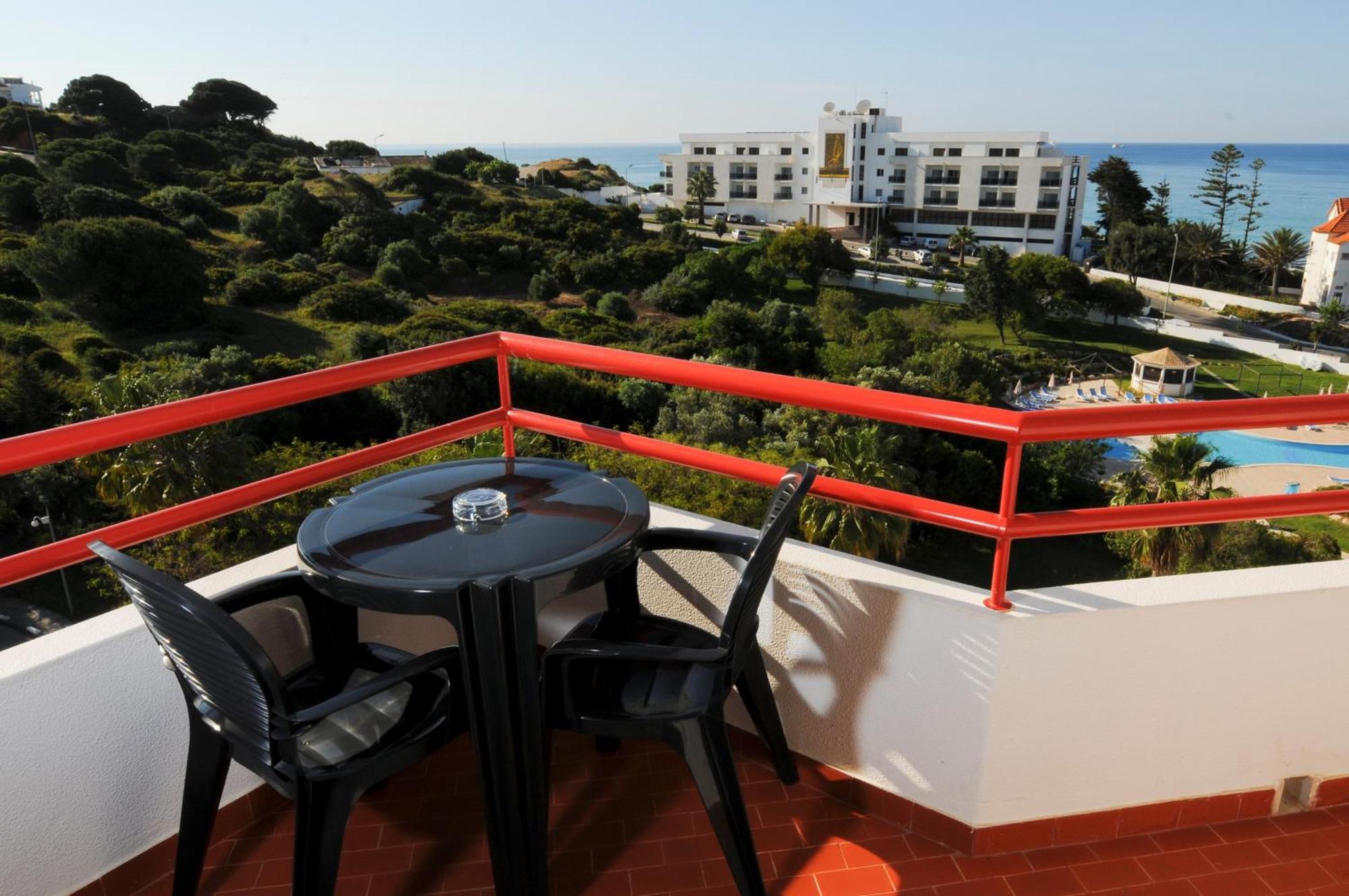 Double Room Solarium Edifício Principal