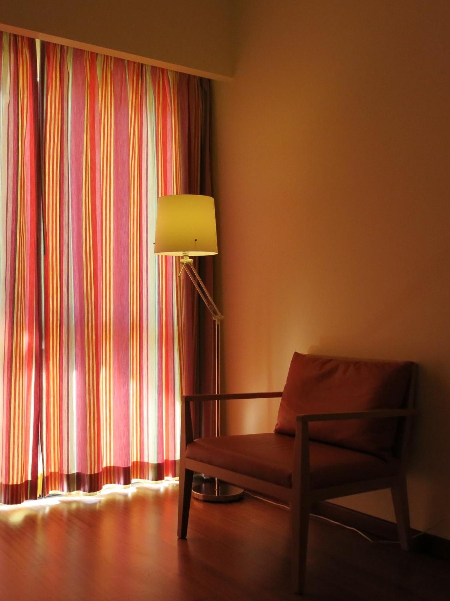 Double Room Solarium Edifício Principal