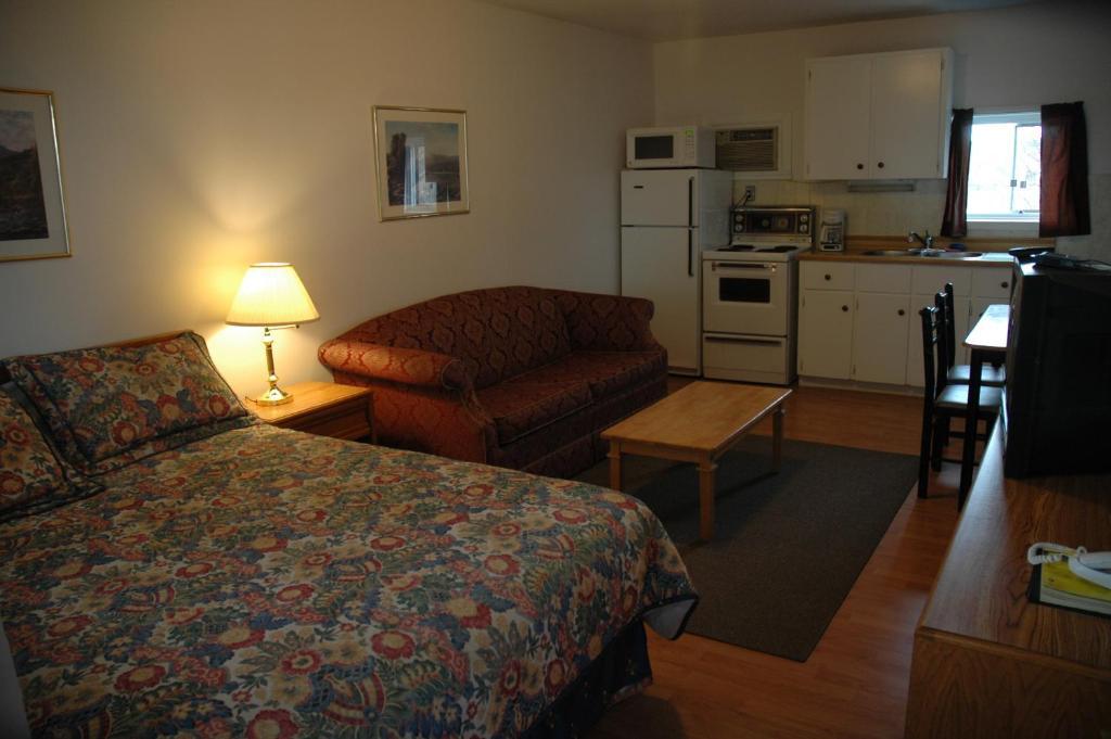 Suite 2 Chambres