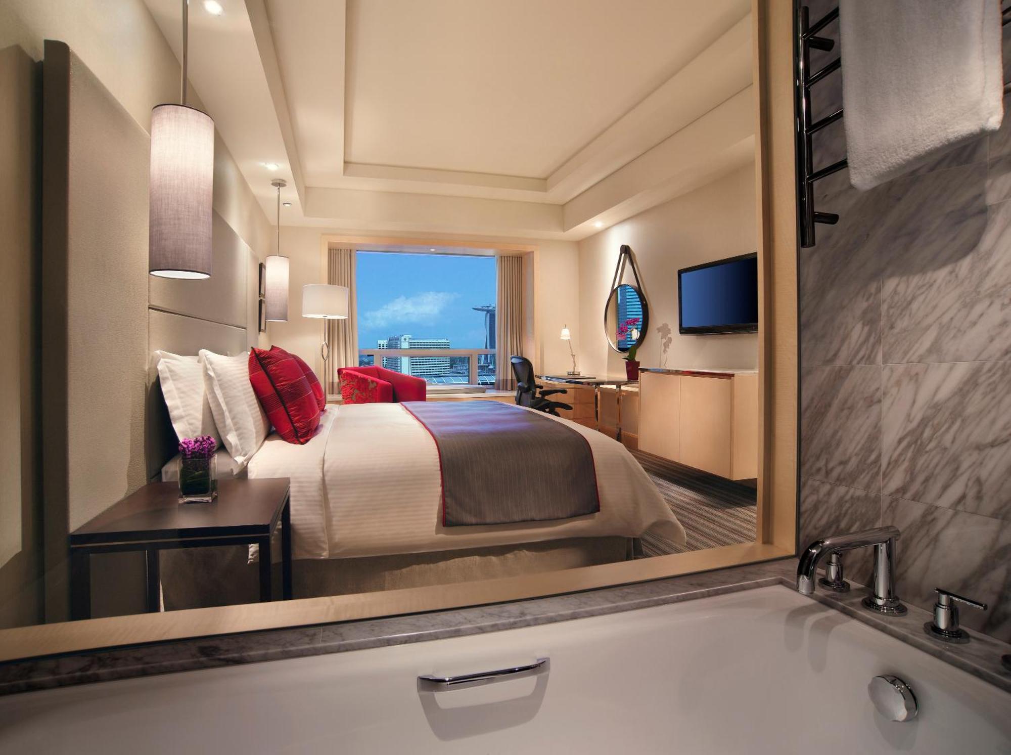 Premier Double Room