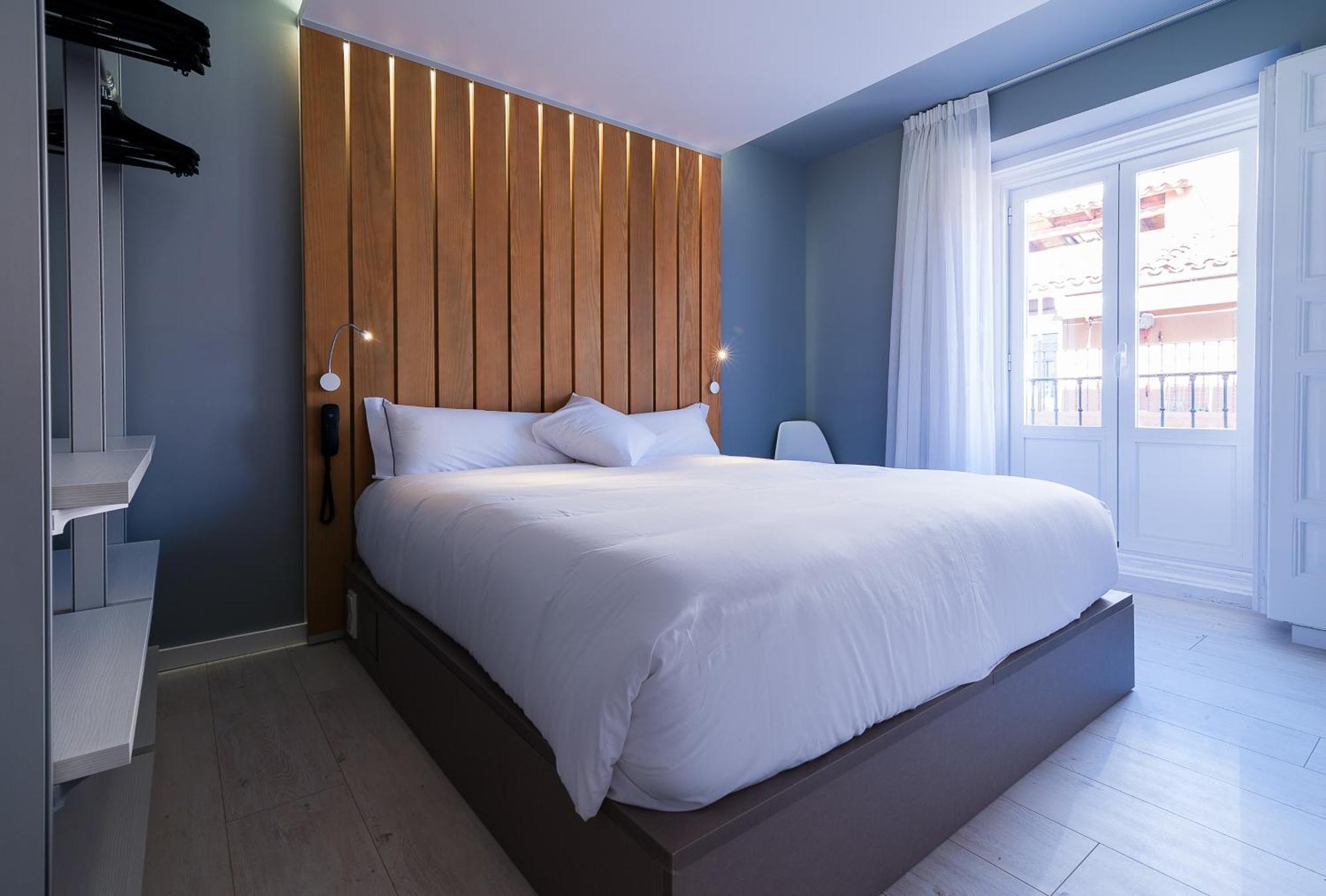 Premium Double Room