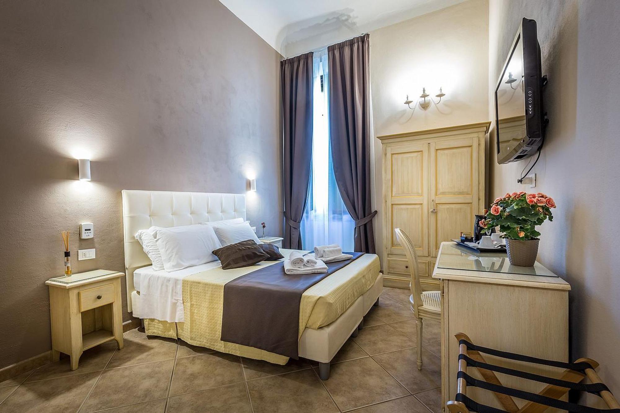Double or Twin Room