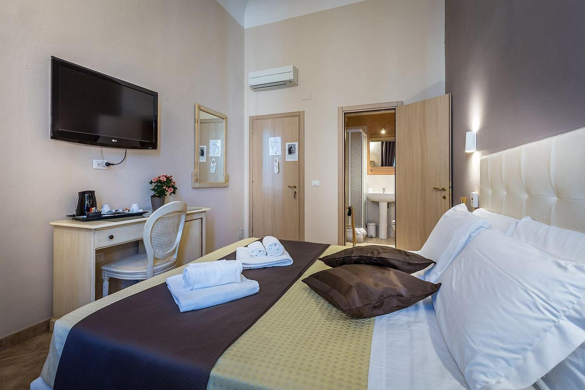 Double or Twin Room