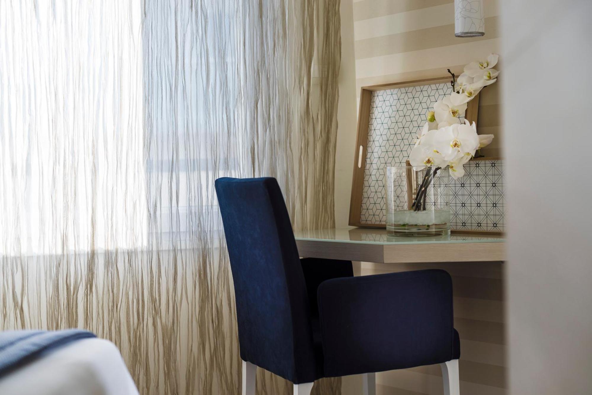 Small Room