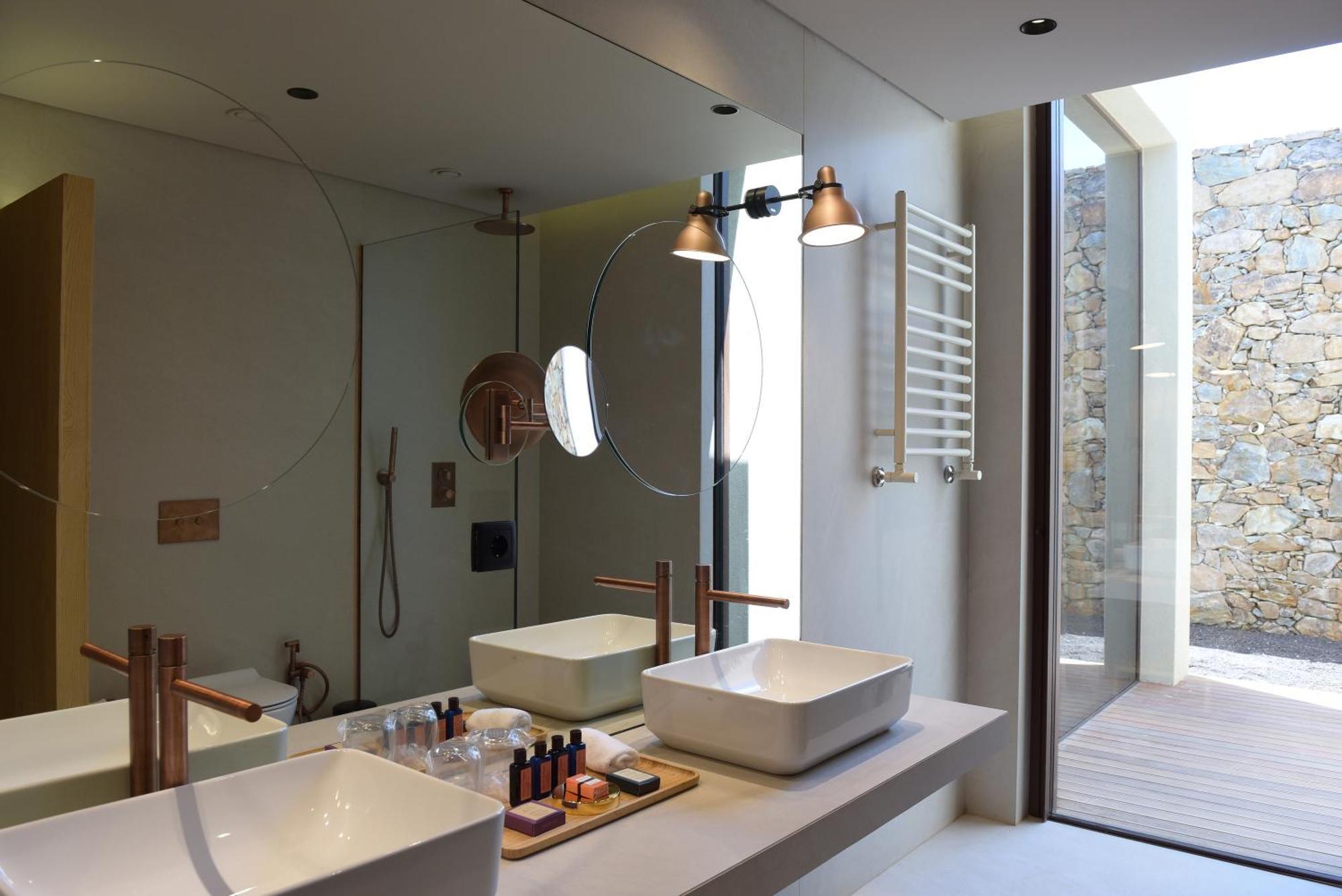 Suite Private Pool
