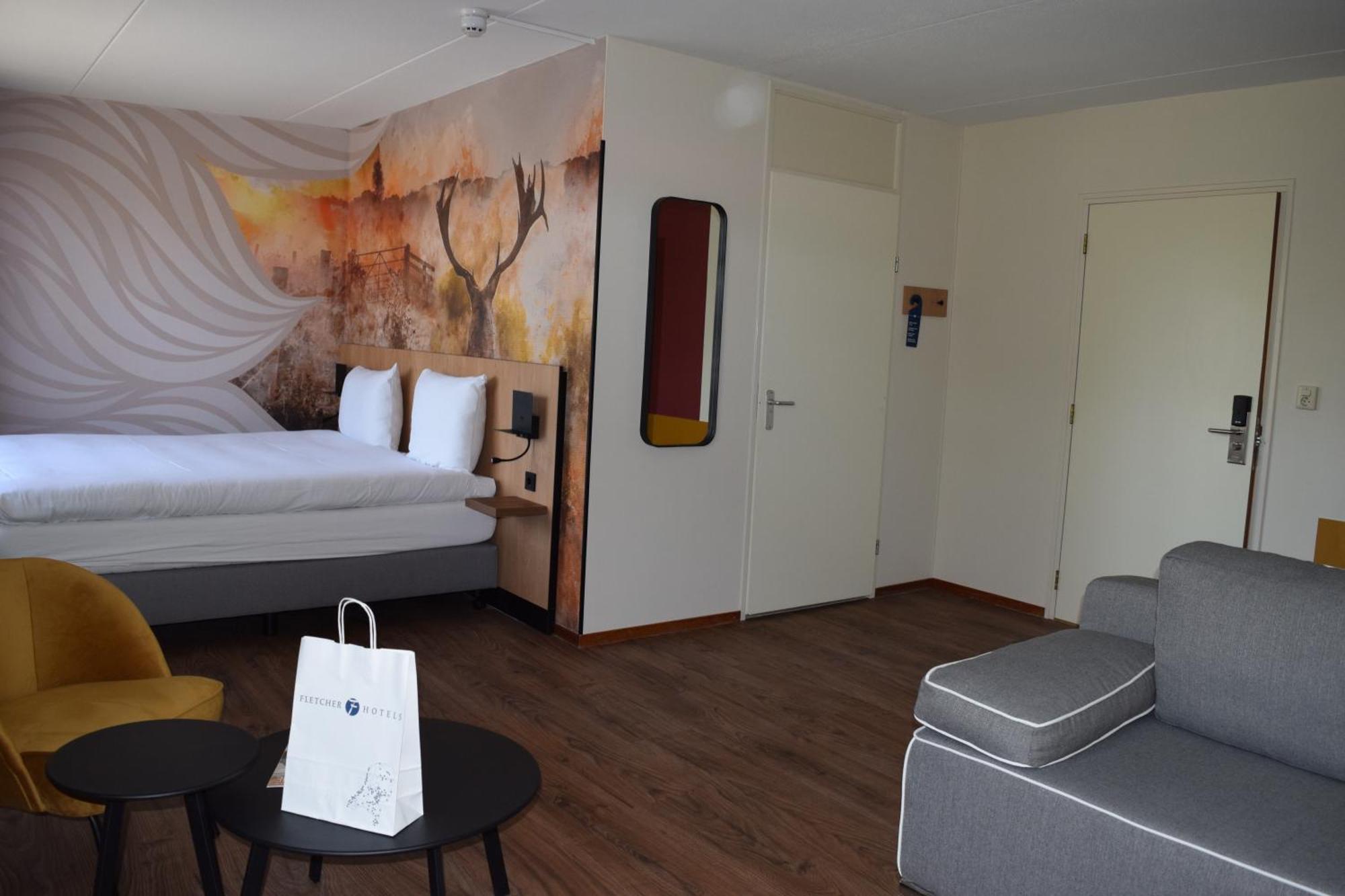 Comfort Tweepersoonskamer