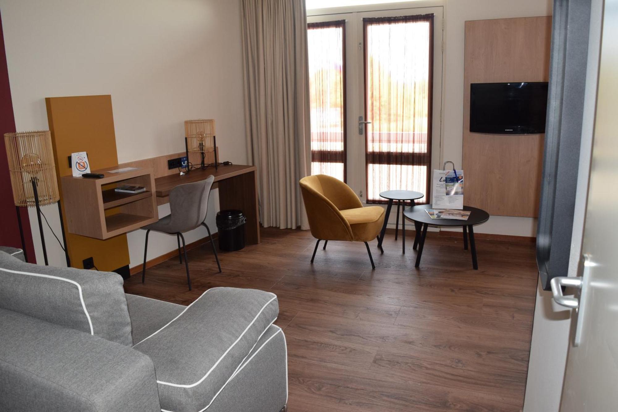 Comfort Double Room