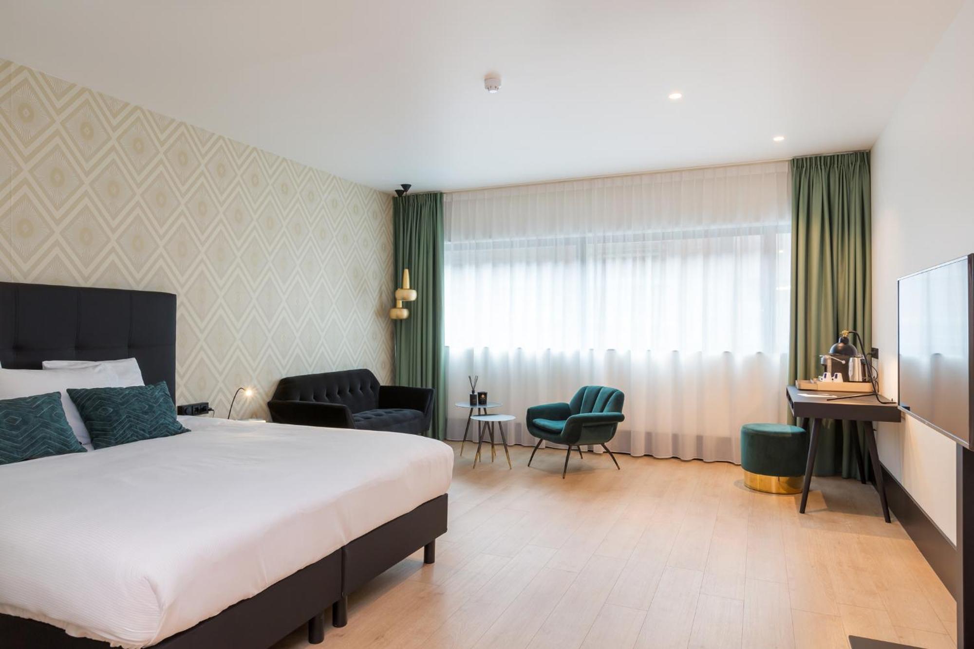 Comfort Double Room Plus
