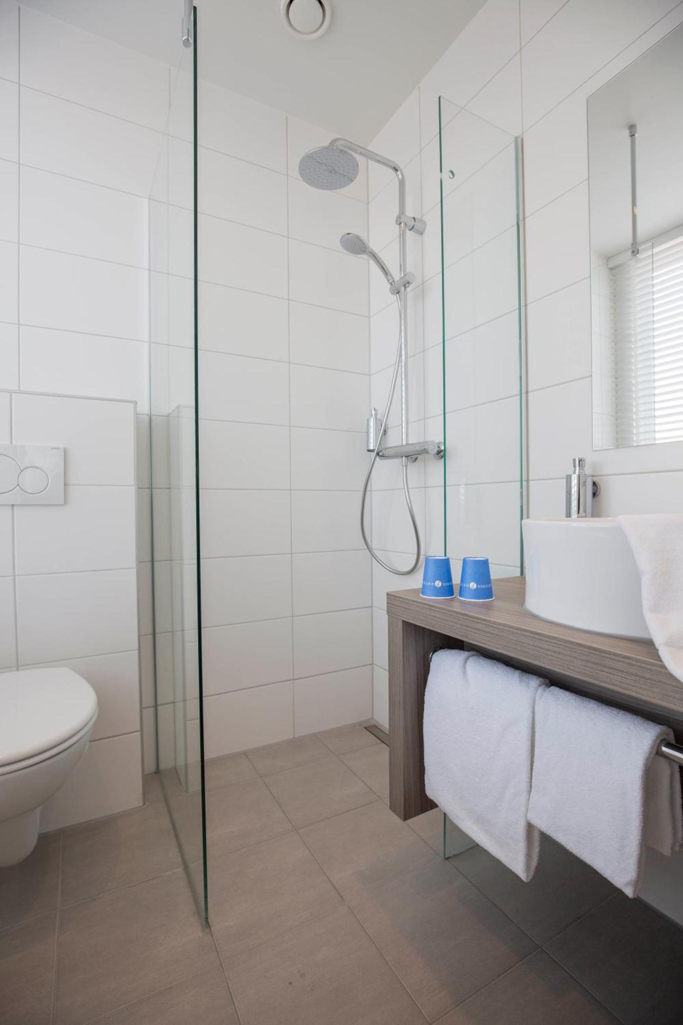 Comfort Double or Twin Room
