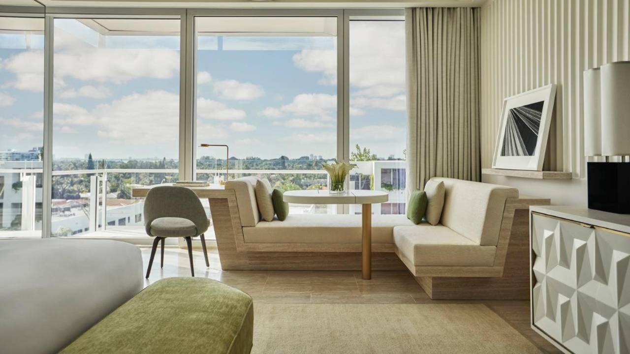 King Room City View