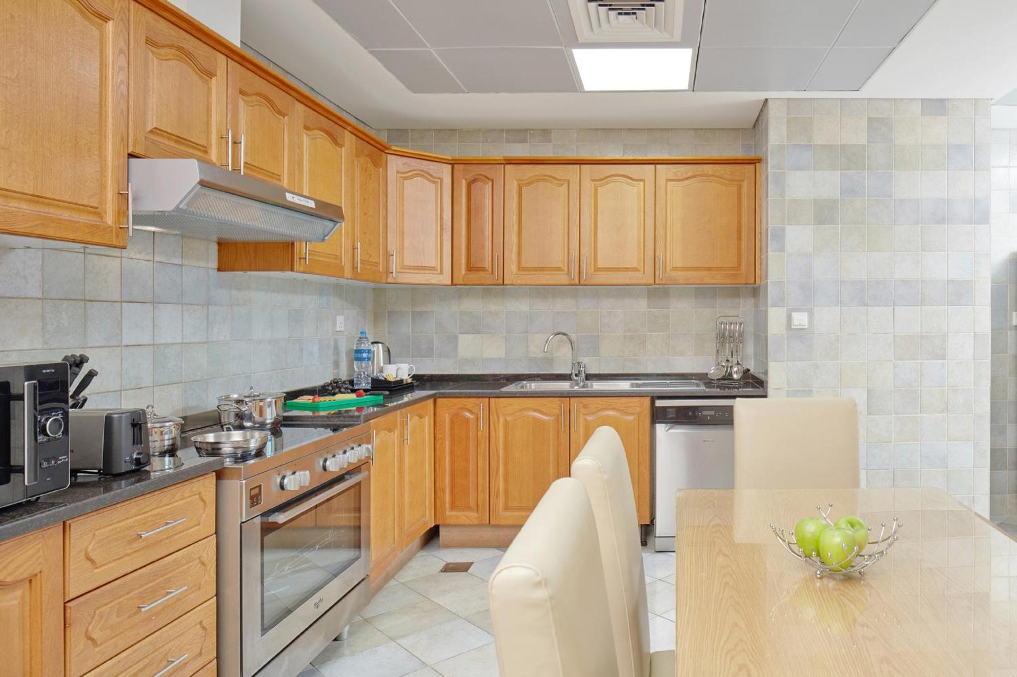 Seashell Paradise Five Bedroom Suite on F&B Heart of Kite Beach