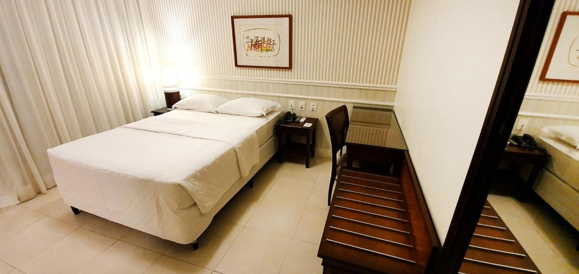 Quarto Duplo Standard