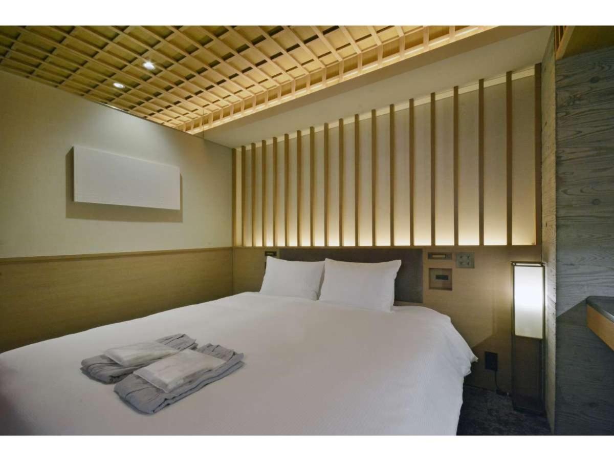 Deluxe Double Room Non-Smoking