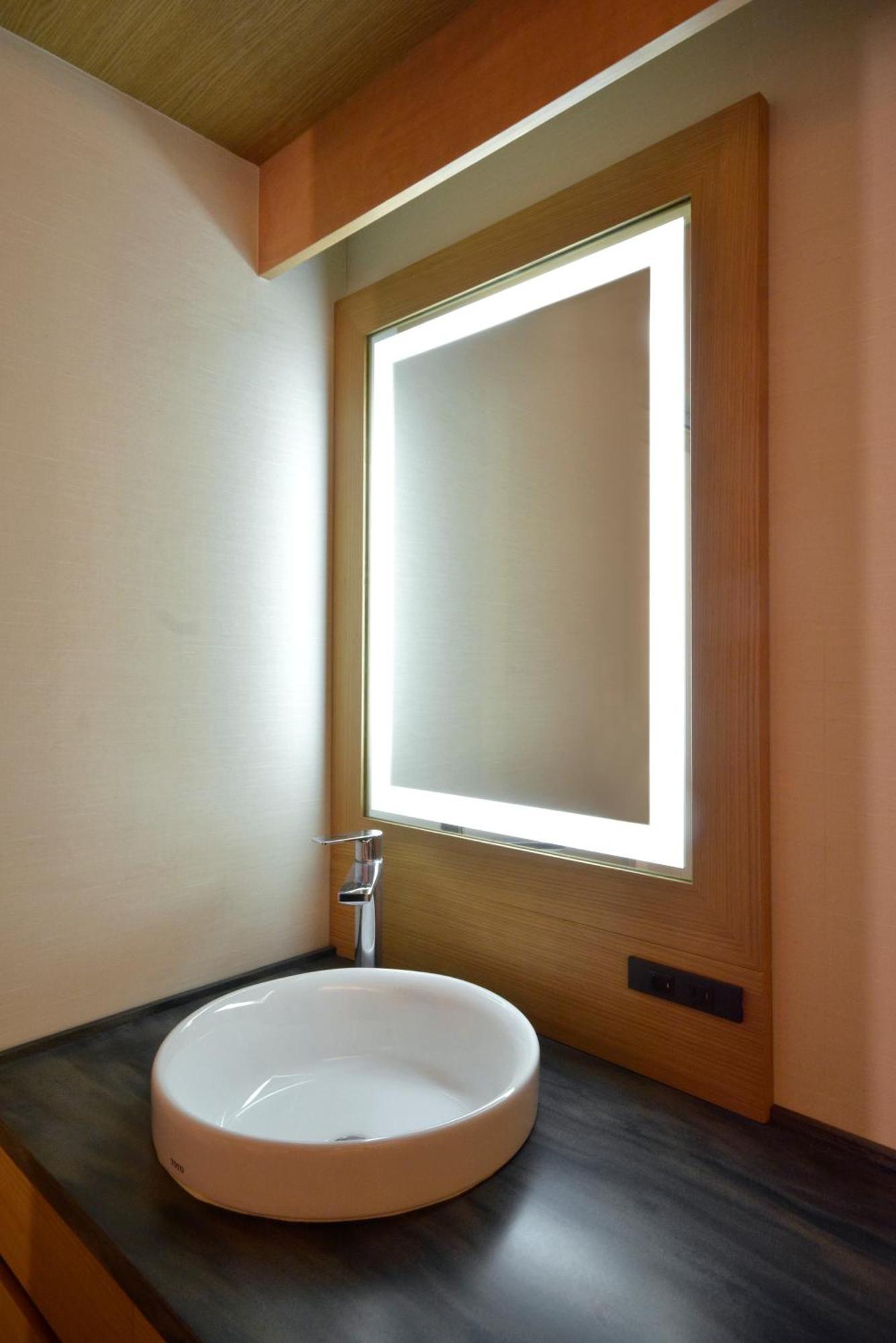 Run of House Room Assigned by Hotel