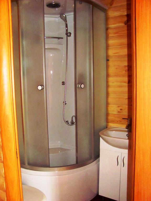 Chambre Double ou Lits Jumeaux Standard