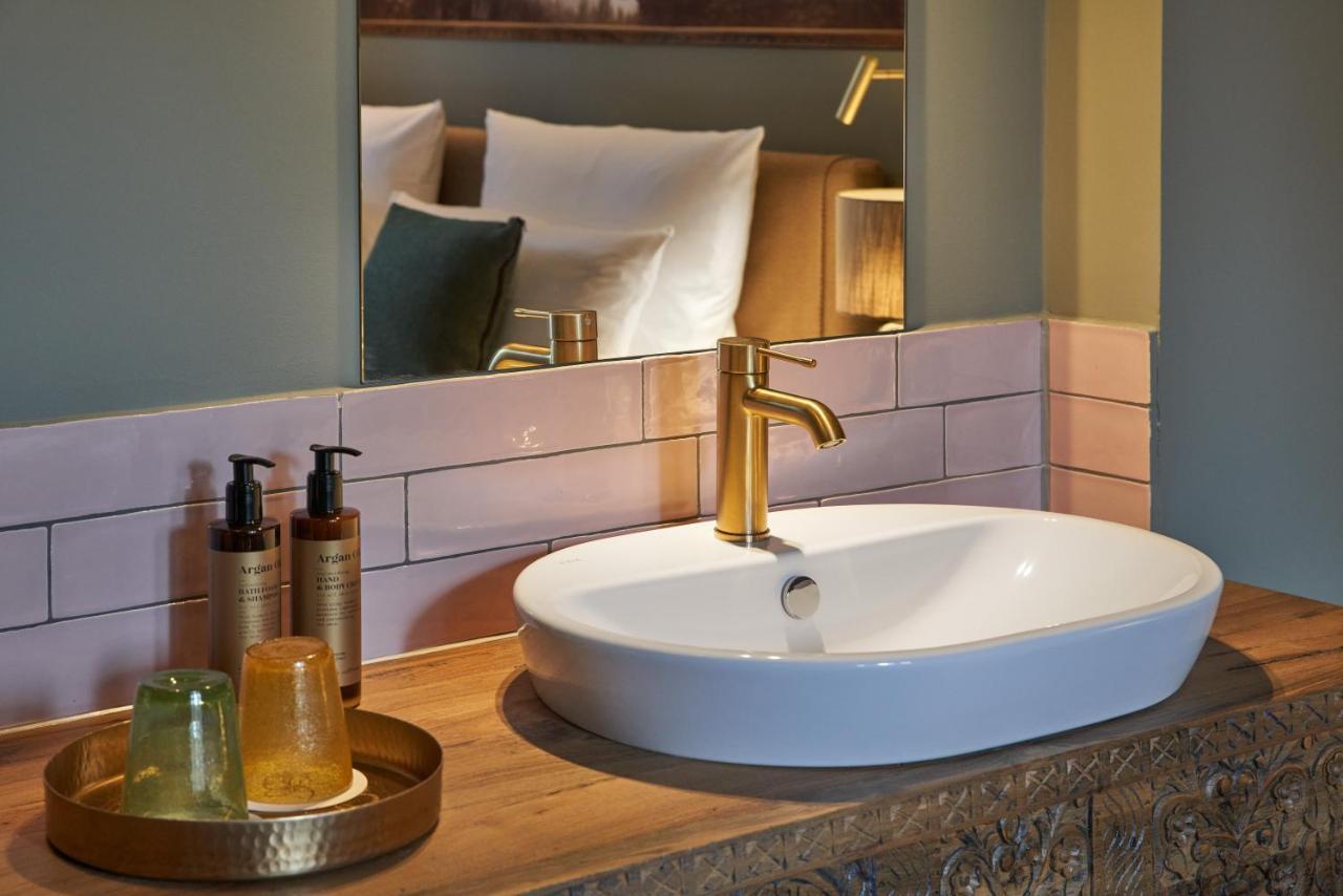 Deluxe Doppelzimmer mit Balkon